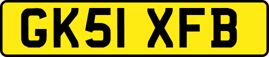 GK51XFB