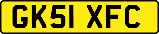 GK51XFC