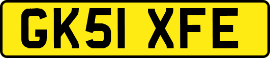 GK51XFE