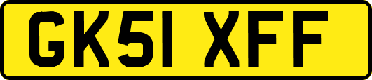 GK51XFF