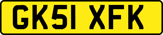 GK51XFK