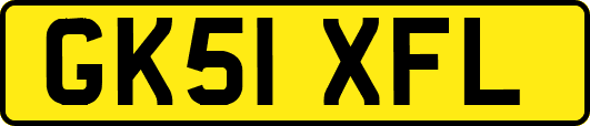 GK51XFL