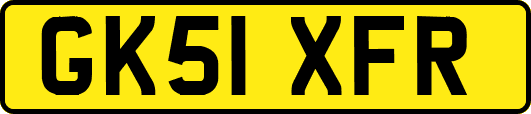 GK51XFR