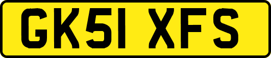 GK51XFS
