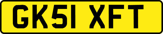 GK51XFT