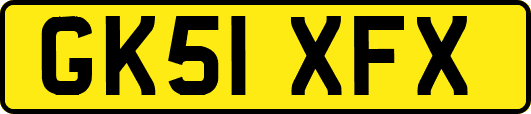 GK51XFX