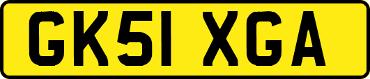 GK51XGA