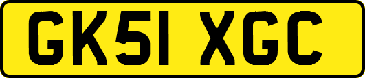 GK51XGC
