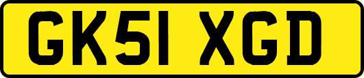 GK51XGD