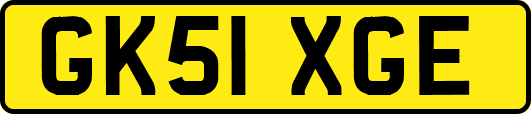 GK51XGE