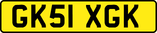 GK51XGK