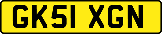 GK51XGN