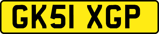GK51XGP