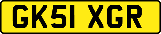 GK51XGR