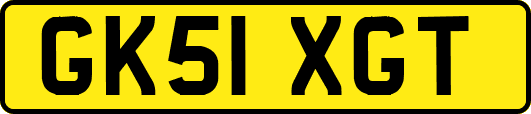 GK51XGT