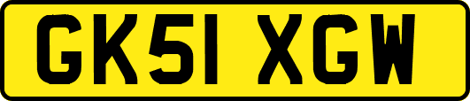 GK51XGW