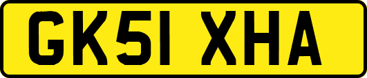 GK51XHA
