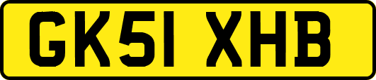 GK51XHB
