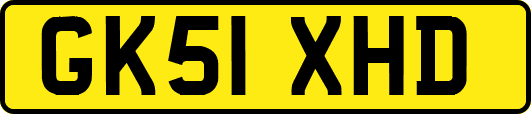 GK51XHD