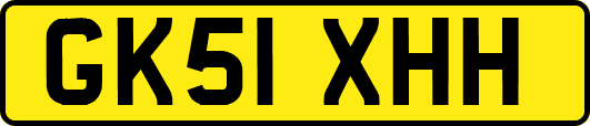 GK51XHH
