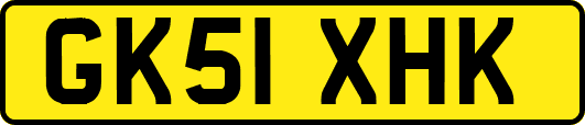 GK51XHK