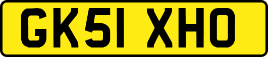 GK51XHO