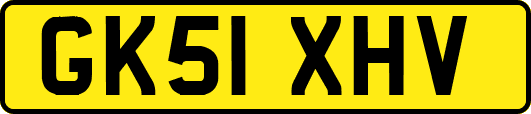 GK51XHV