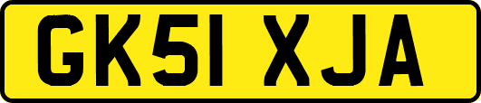 GK51XJA