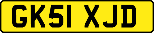 GK51XJD
