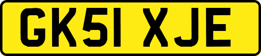 GK51XJE