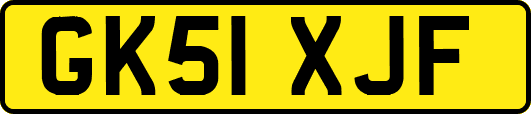GK51XJF