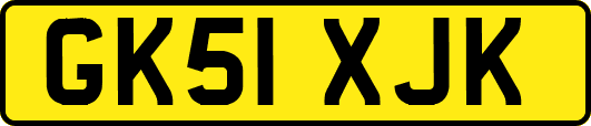 GK51XJK