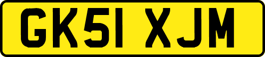 GK51XJM