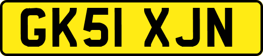 GK51XJN