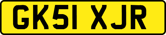 GK51XJR