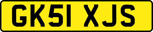 GK51XJS
