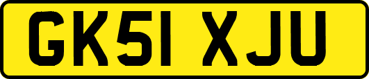 GK51XJU