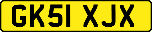 GK51XJX