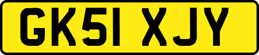GK51XJY