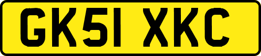 GK51XKC