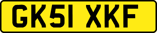 GK51XKF