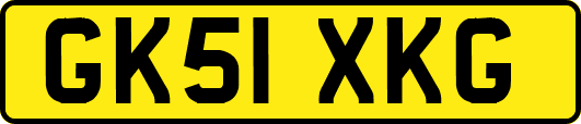 GK51XKG
