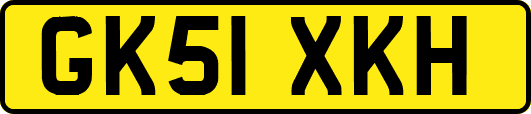 GK51XKH
