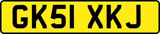 GK51XKJ