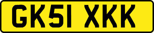 GK51XKK