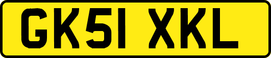 GK51XKL