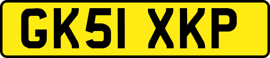 GK51XKP