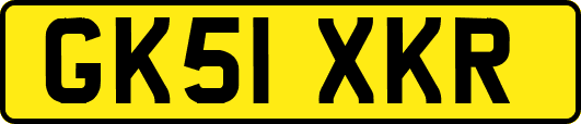 GK51XKR