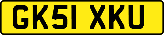 GK51XKU