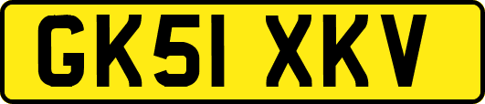 GK51XKV